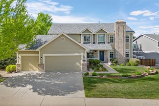 7837 Aravon Ct, Lone Tree, CO 80124
