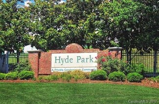 319 Westbend Dr Unit 319, Charlotte, NC 28262
