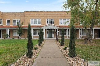 1800 Palm Blvd Unit 206, Brownsville, TX 78520