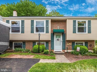 112 Deerfield Place, Frederick, MD 21702