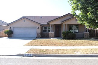 2595 Arciero Dr, Tulare, CA 93274