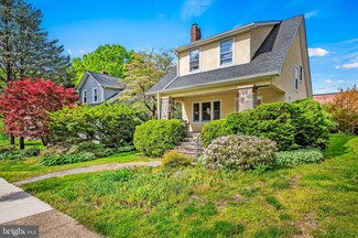 4406 Keswick Rd, Baltimore, MD 21210