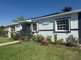 421 NW 148th St Unit A, Miami, FL 33168