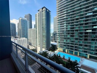 60 SW 13th St Unit 1618, Miami, FL 33130