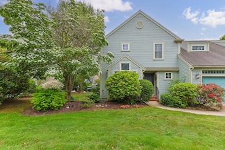 2 Darby Point, Mashpee, MA 02649