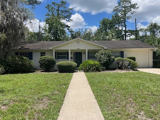 703 NE 5th Place, Gainesville, FL 32601