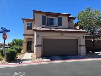 4421 Mount Penteli Ave, North Las Vegas, NV 89031