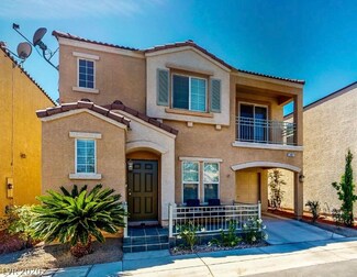 7487 Scroggs St, Las Vegas, NV 89148