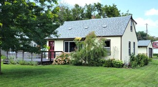 2071 Terrace Dr, New Brighton, MN 55112