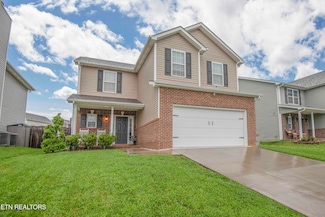 7633 Dupree Rd, Knoxville, TN 37920