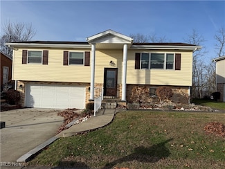 156 Mayfair St, Weirton, WV 26062
