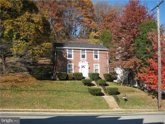 588 Ford St, West Conshohocken, PA 19428