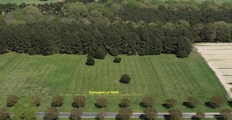 Lot 2 Clearview Rd Unit 2, Exmore, VA 23350