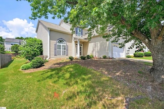 6 Sentry Way, Simpsonville, SC 29680
