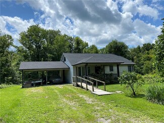 46 Deer Run Ln, Spencer, IN 47460