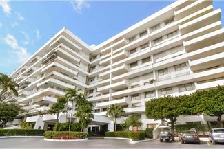 155 Ocean Blvd Unit 200, Golden Beach, FL 33160