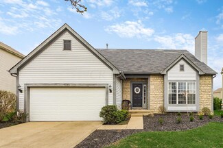 9286 Windy Creek Dr, Columbus, OH 43240
