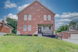 4712 Mehl Ave, Saint Louis, MO 63129