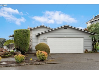 7556 S Kelly Ave, Portland, OR 97219