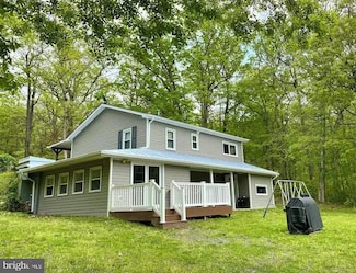 1410 Fleming Park Rd, Mount Jackson, VA 22842