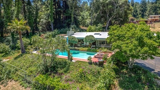 699 Felton Empire Rd, Felton, CA 95018