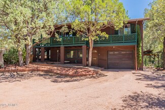 923 N Easy St, Payson, AZ 85541