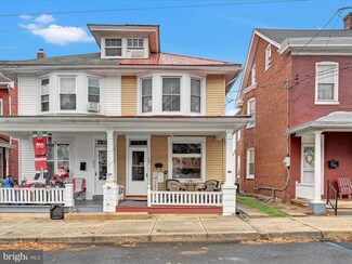 234 Washington Ave, Ephrata, PA 17522