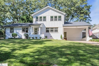 110 Oakview Dr, Greenville, SC 29605