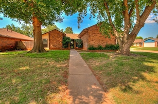 1405 Creston Way, Edmond, OK 73012