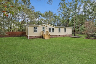 5773 Edgar Tumbleston Rd, Hollywood, SC 29449