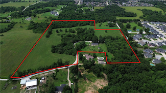 671 Sands Rd, Cave Springs, AR 72718