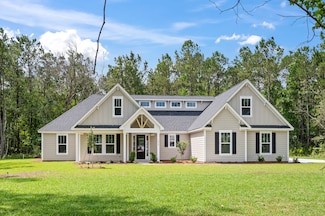 0 Butterfly Ln, Awendaw, SC 29429