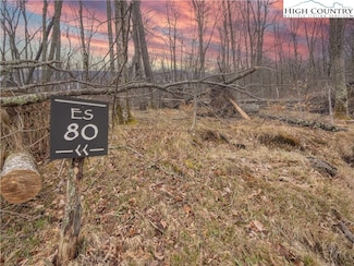ES 80 Lands End Trail, Banner Elk, NC 28604