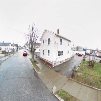 48 Ninigret Ave, Providence, RI 02907