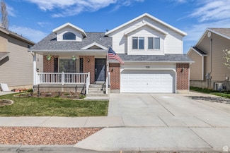 358 W Bricker Rd, Draper, UT 84020