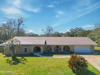 129 Pirate Ave, Long Beach, MS 39560
