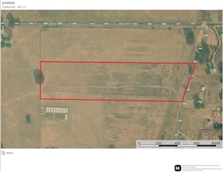 76230 Hill Rd, Covelo, CA 95428