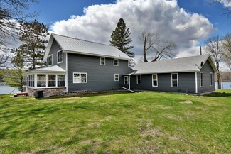 N1584 County Highway Md, Sarona, WI 54870