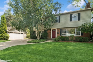401 S Carlyle Place, Arlington Heights, IL 60004