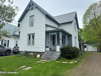 6 Cline St, Dolgeville, NY 13329