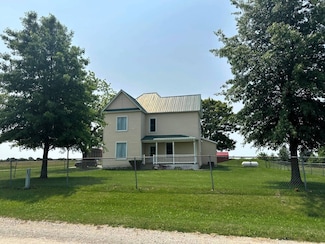 4558 NE Jefferson Dr, Hamilton, MO 64644