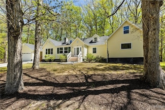 439 Wood Acres Rd, Manakin Sabot, VA 23103