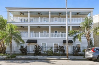 3205 Carondelet St Unit 101, New Orleans, LA 70115