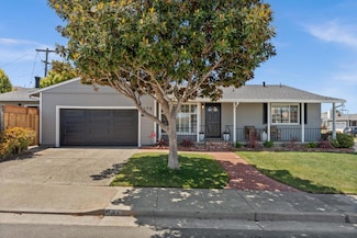 172 Lacrosse Ave, South San Francisco, CA 94080
