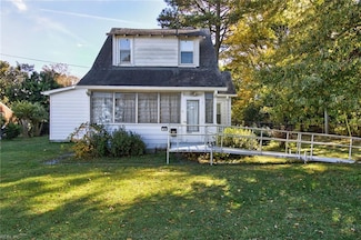 1504 E Pembroke Ave, Hampton, VA 23663