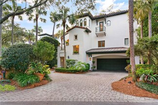 152 Sea Island Lake Cottages Dr, St. Simons Island, GA 31522