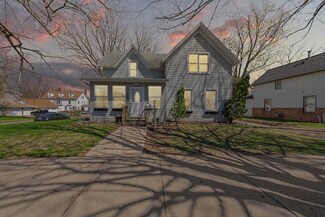 203 2nd Ave SW, Faribault, MN 55021