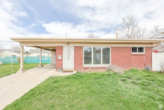2645 S Masonic Cir, South Salt Lake, UT 84115