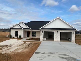 15091 Evans Rd, Athens, AL 35611