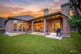 959 Wilderness Trail, New Braunfels, TX 78132